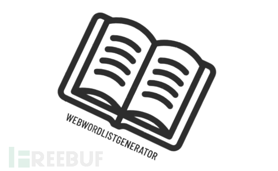 WEB-Wordlist-Generator：为扫描后的Web应用生成相关联的字典