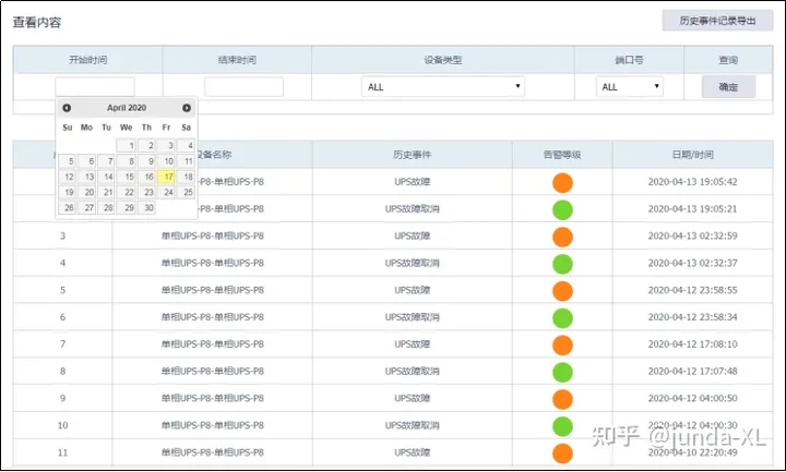 智能动环监控系统，实时排查机房安全隐患