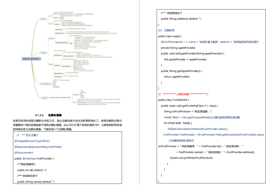 4月底JAVA面试太难,吃透这份JAVA架构面试笔记后,成功跳槽涨薪30K