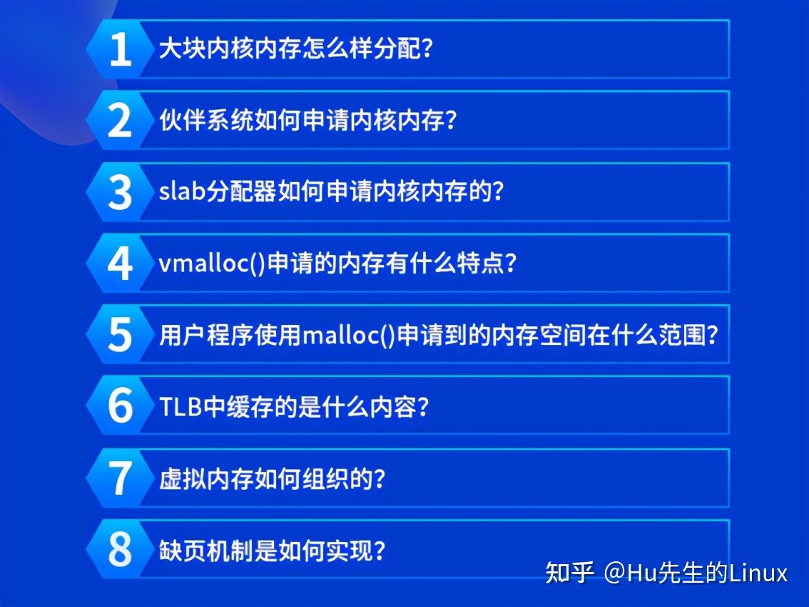 【Linux学习笔记】解析Linux系统内核：架构、功能、工作原理和发展趋势