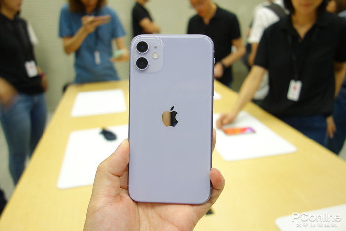 iphone11看信号强度_iPhone11信号怎么样_iPhone11信号差原因|解决办法-太平洋IT百科...