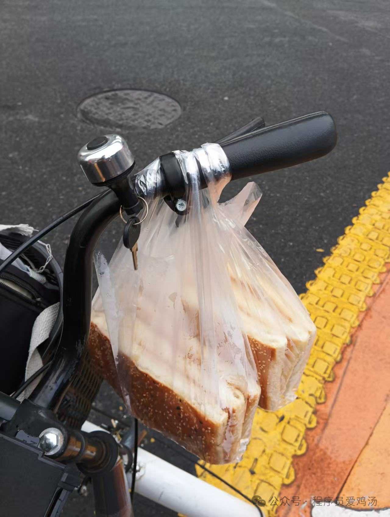 老北京香酥芝麻饼