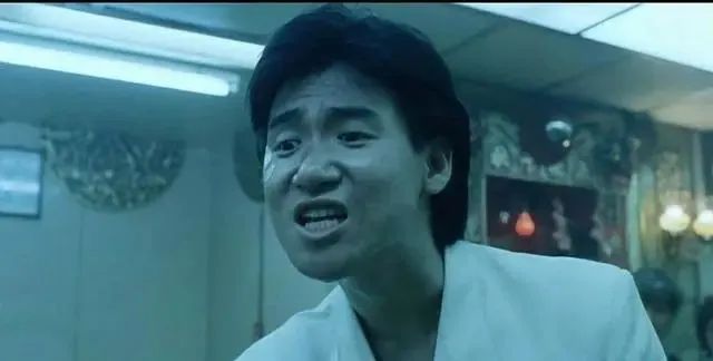 四大专业人士香港四大天王演技排行榜黎明只能排第三第一是无冕之王