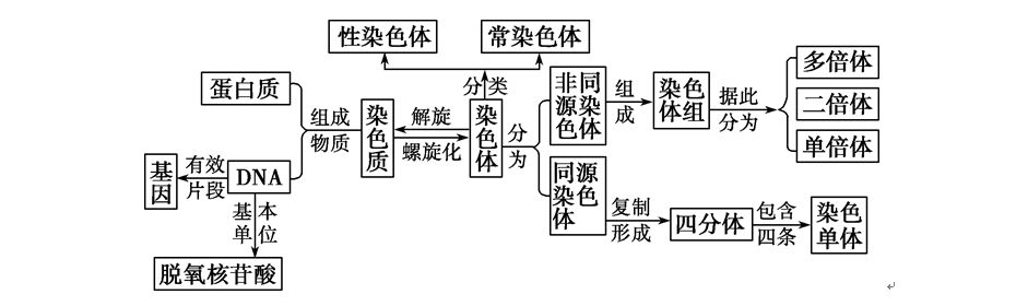 概念模型 逻辑模型和物理模型_答题技巧之  抽象问题具体化【概念模型