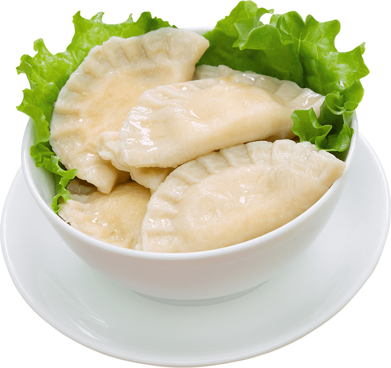 立冬将至，别忘记吃饺子！Don‘t forget to eat dumplings