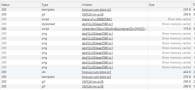 chrome cache存储位置_数据cache