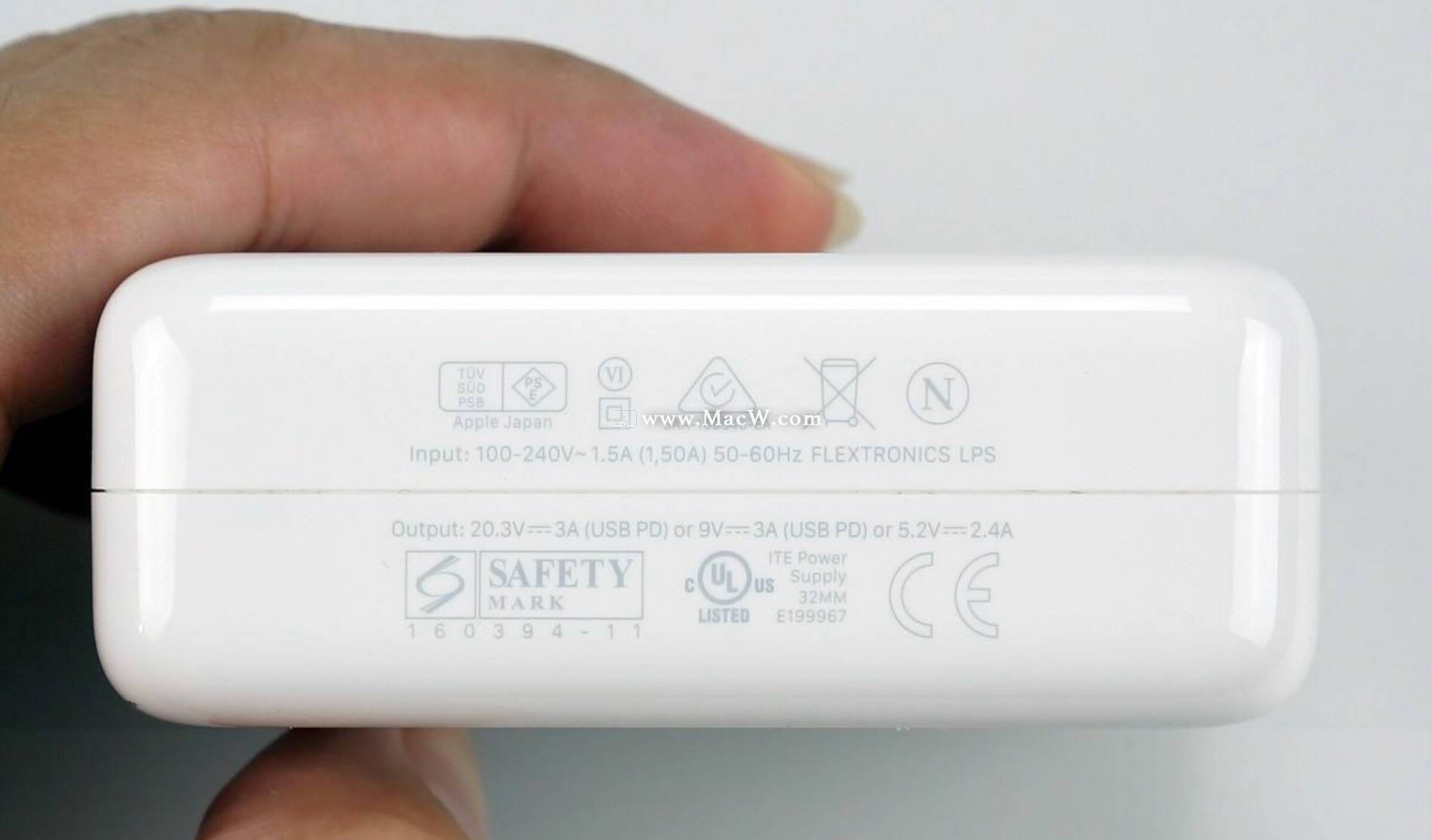 怎样选择正确的macbook充电器如何才能延长电池寿命