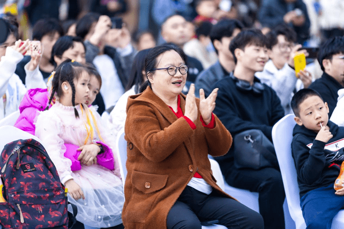 常州经开区大学生音乐节——常州首届校园乐队比赛