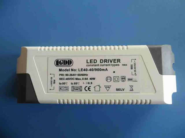 led燈模組是什麼東西led燈為什麼要用恆流電源供電用恆壓電源會有什麼