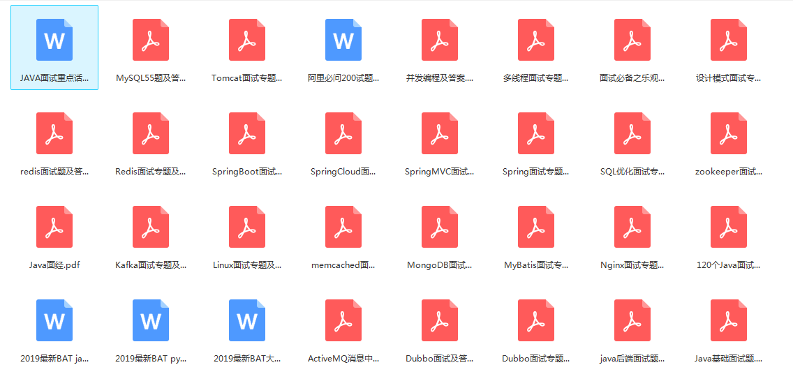 Java岗：蚂蚁金服2019面经（缓存+GC+Spring+HashMap+微服务）