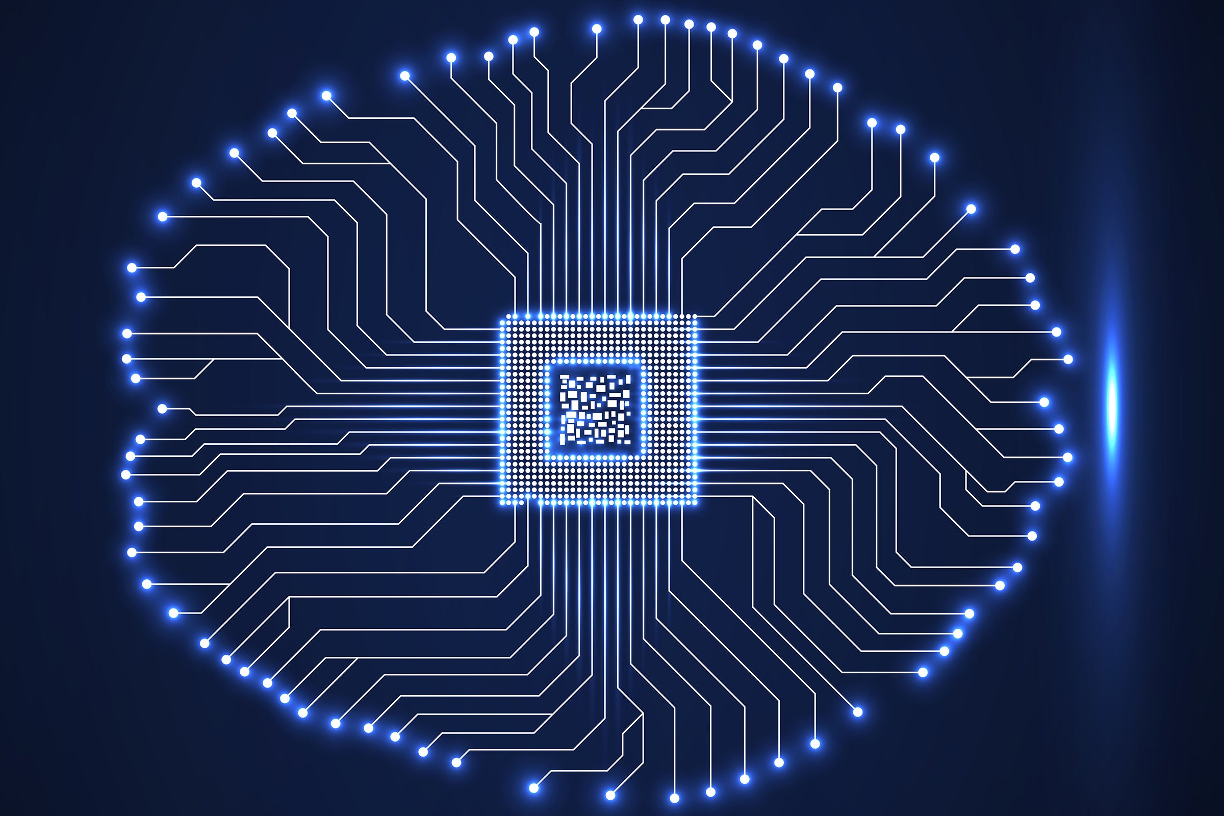 ai技術再升級2022年最流行的10大人工智能技術