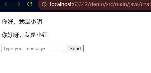 3分钟使用 WebSocket 搭建属于自己的聊天室（WebSocket 原理、应用解析）