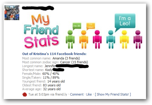 Facebook is Annoying!