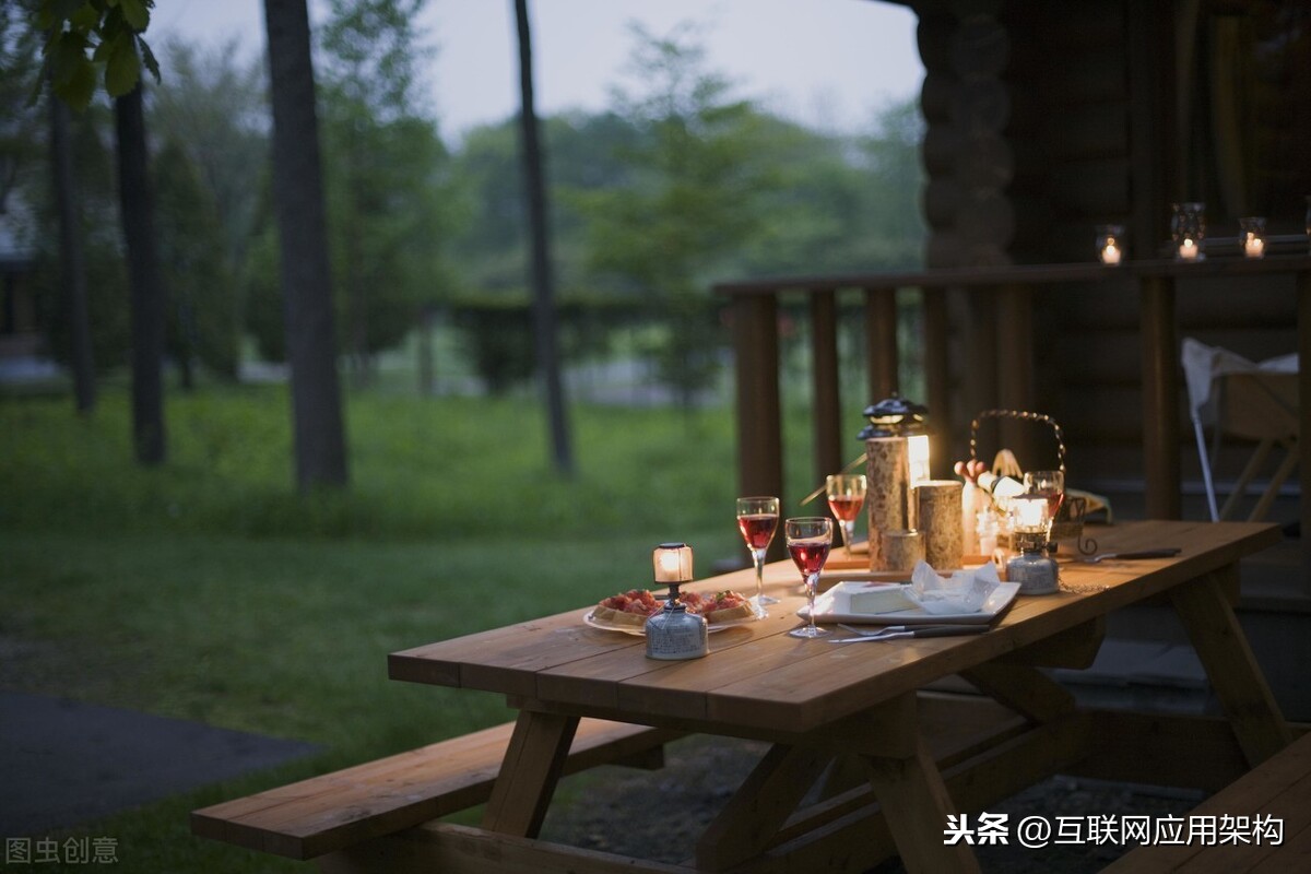 微服务手册:API接口9个生命节点,构建全生命周期管理