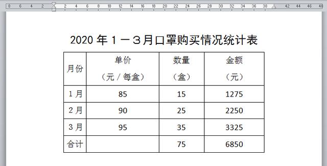 可以直接进行运算么_WORD办公技巧：如何直接在WORD中进行加法、乘法运算？