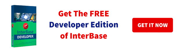 免费版-InterBase