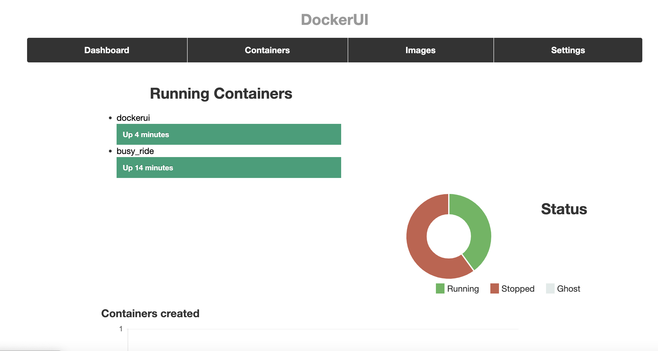 Docker教程（超全总结）[通俗易懂]