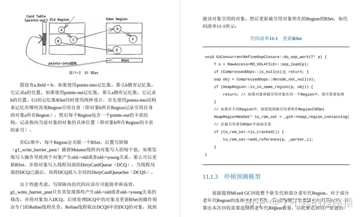 疯了！全网居然有人一次性把Java虚拟机HotSpot 给讲透彻了