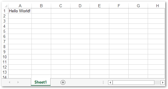 如何在Android 应用程序中实现 Excel 自动化功能？Aspose轻松搞定