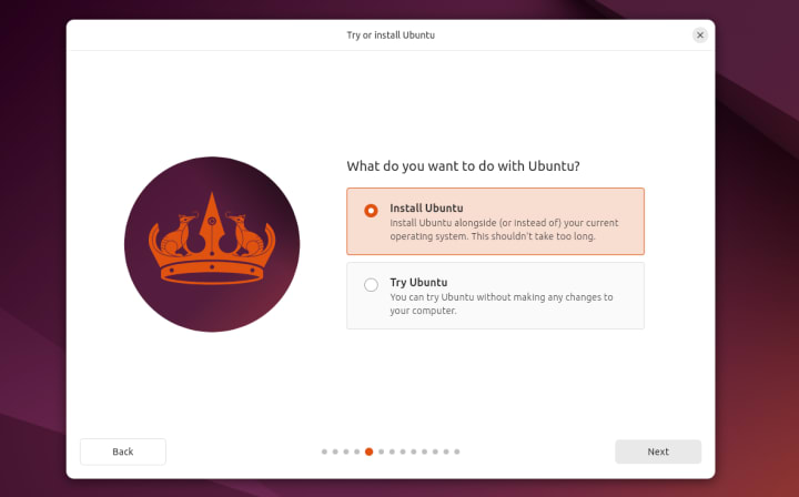 Ubuntu 24.04 LTS (Noble Numbat) 正式版发布