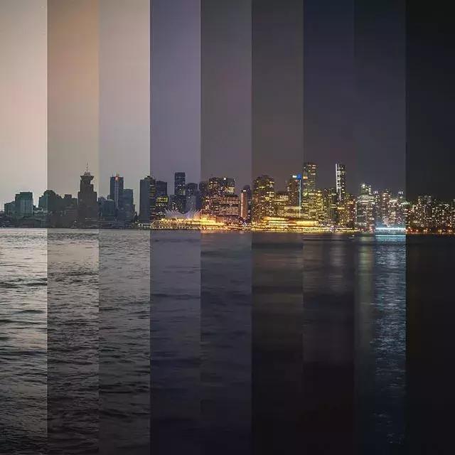 四张照片合成一张怎么弄我在朋友圈发了这张照片后所有人都求问教程