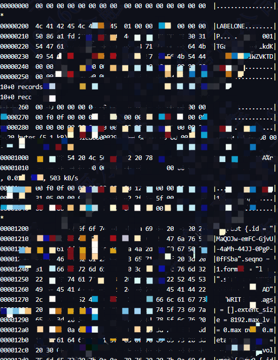 linux/centos/ubuntu无法开机数据恢复完美解决