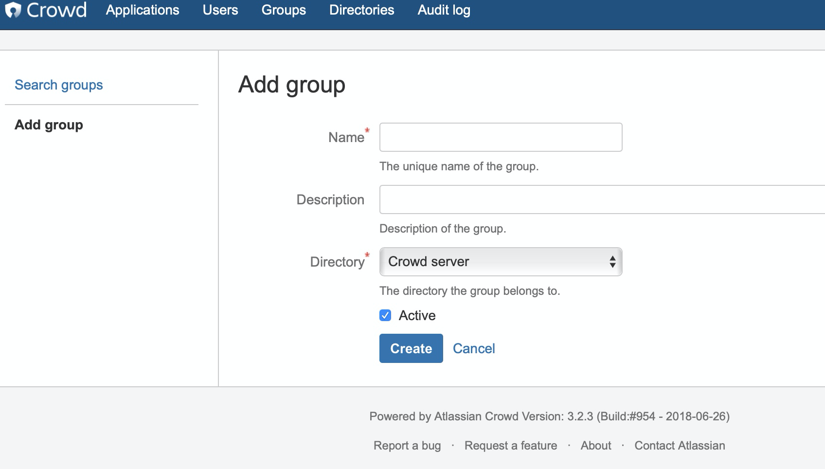 Atlassian 系列软件安装（Crowd、jira、confluence、bitbucket、bamboo）_atlassian