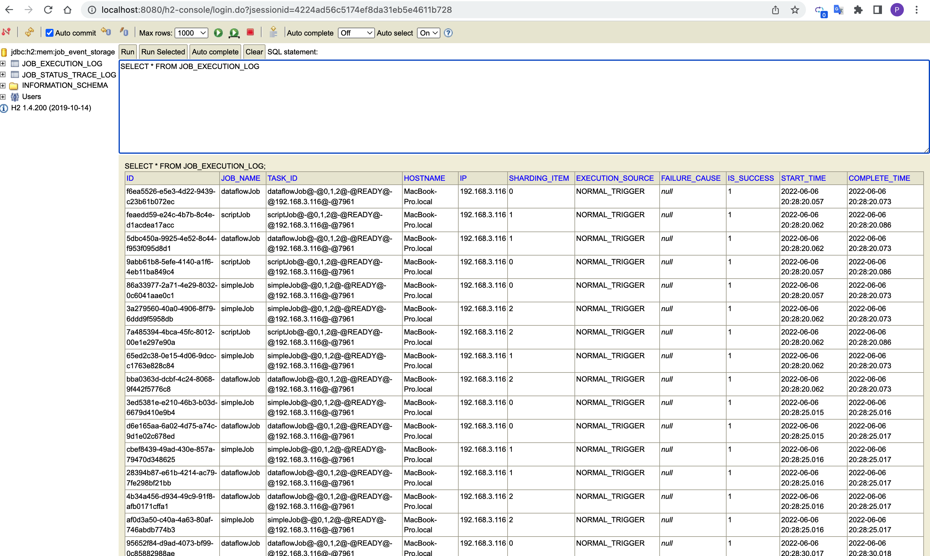 49b524b94a9536002ec874f8eb6650d7 - SpringBoot定时任务 - 什么是ElasticJob？如何集成ElasticJob实现分布式任务调度？