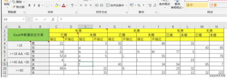 别再说你不懂规则引起啦