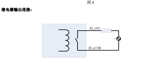 DAM-39432 具有32路A型继电器输出 _继电器输出_06