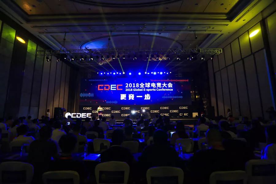 ChinaJoy 2018圆满闭幕，展会期间亮点回顾