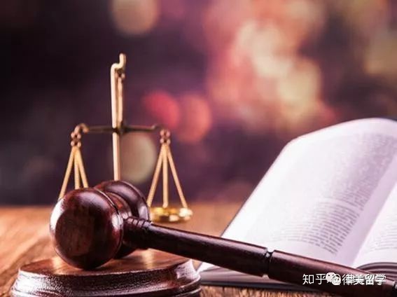 law是什么的缩写_Lawyer和Attorney 有什么不同？