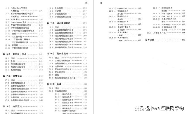 Java程序员必学知识:高并发+微服务+数据结构+Mybatis实战实践