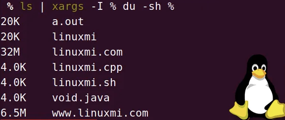 8个提效的 Linux 命令，<span style='color:red;'>看</span><span style='color:red;'>完</span><span style='color:red;'>你</span><span style='color:red;'>会</span>爱上“TA”？