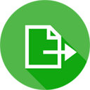 PrestaShop类别、产品、组合、客户、地址、品牌、供应商、别名、商店联系人9合一高级CSV导出模块图标