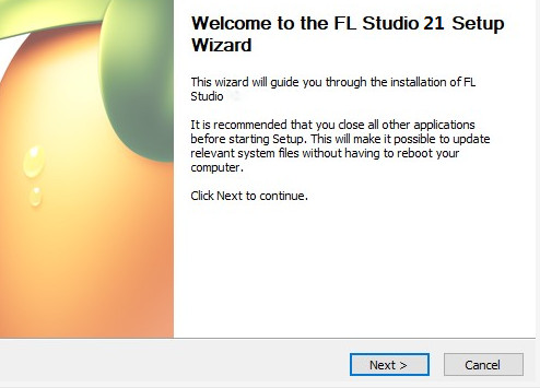 FL Studio 21 crack installation tutorial 1