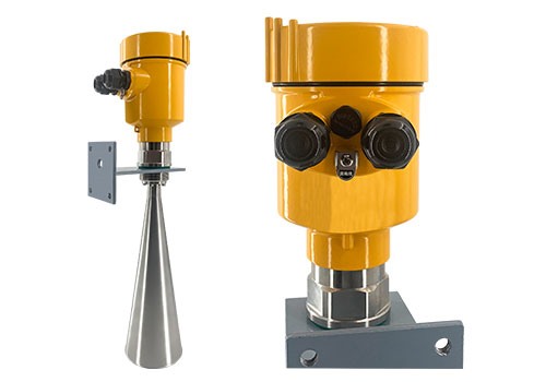 高科技神器!大禹雷达水位计全面应对自然与人工恶劣环境-csdn博客