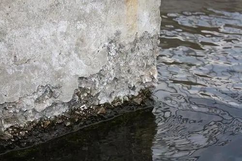 影响债市行情的主要因素影响混凝土耐久性的主要因素及解决方案