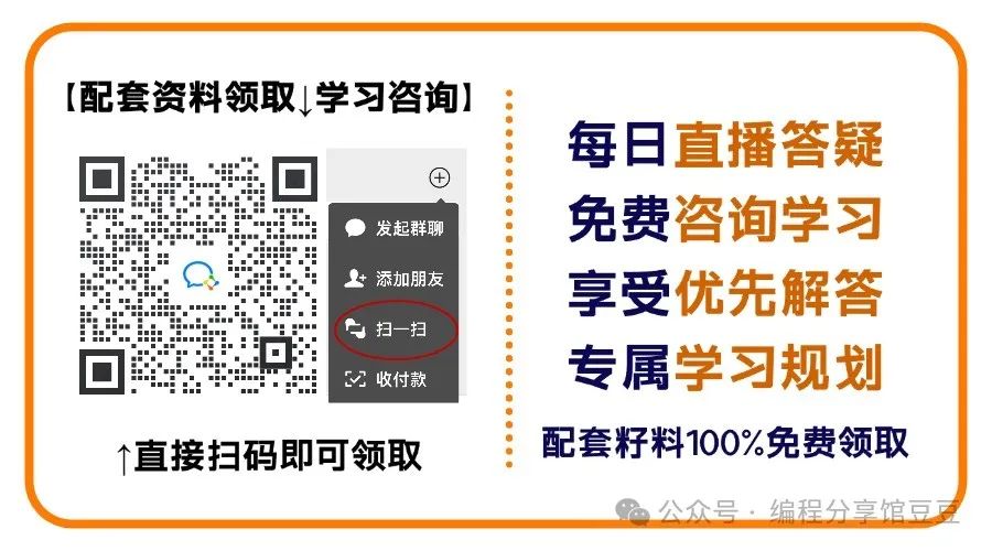 别再只知道埋头苦学python了！！学了python后月入1w不在话下，不准你还不知道！！！