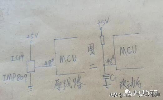 德莱尔变频器故障代码_原来变频器维修过程这么简单！这些故障很多电工都会处理...