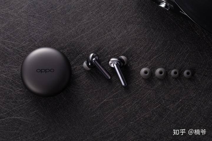 从OPPO TWS耳机看OPPO声学的体面回归