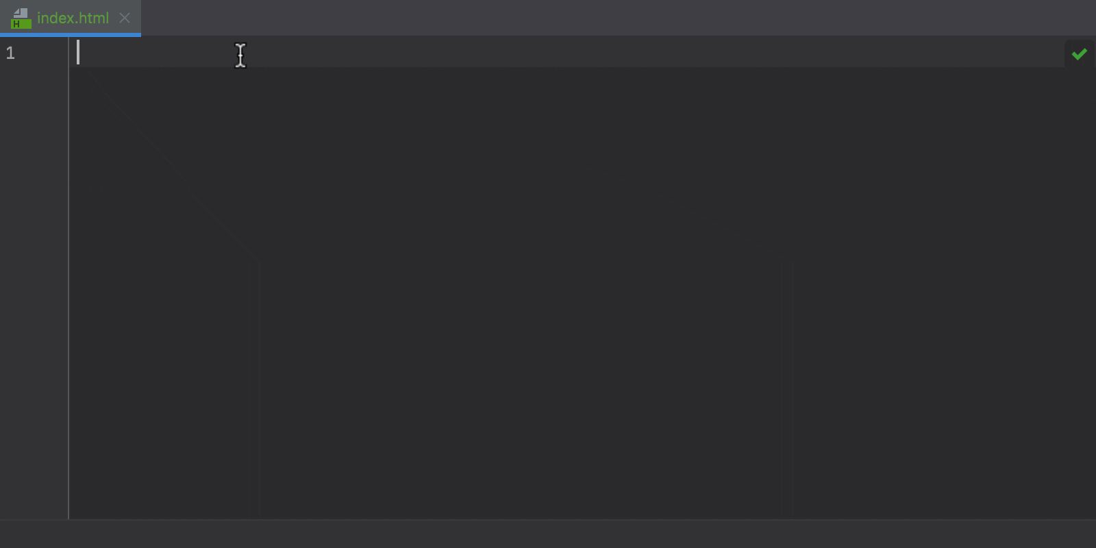 WebStorm 发布v2021.3重大更新!大量 JavaScript 改进、远程开发和更好的 HTML 完成