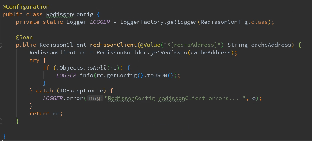 In-depth analysis of the Redis distributed lock of the Jingdong spike system module. I didn’t explain it to you.