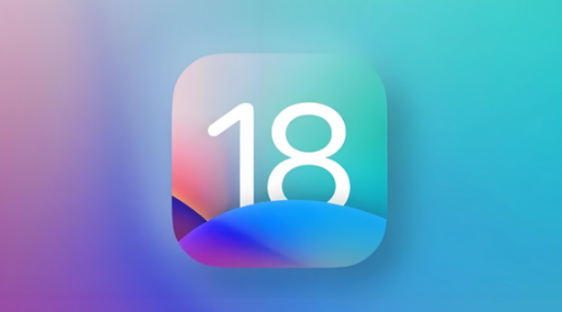 iOS18beta