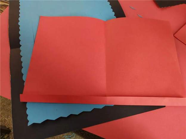 计算机二级新年来临贺卡步骤,2021新年贺卡怎么做步骤图片