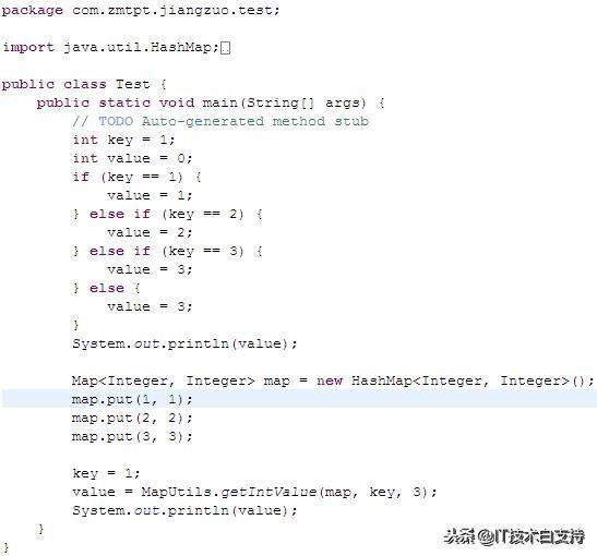 c++map的使用_使用键值映射优化代码的逻辑-CSDN博客