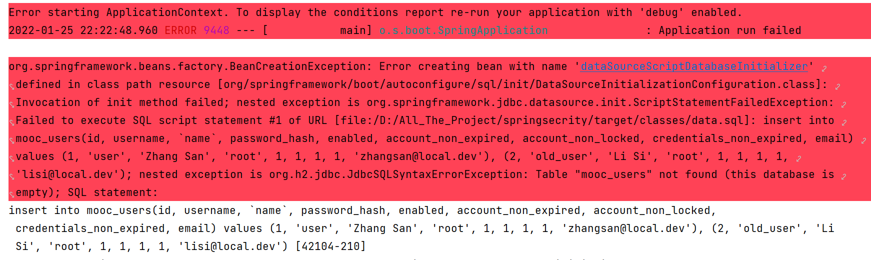 spring-security-h2-springboot-jpa-h2-this-database-is-empty