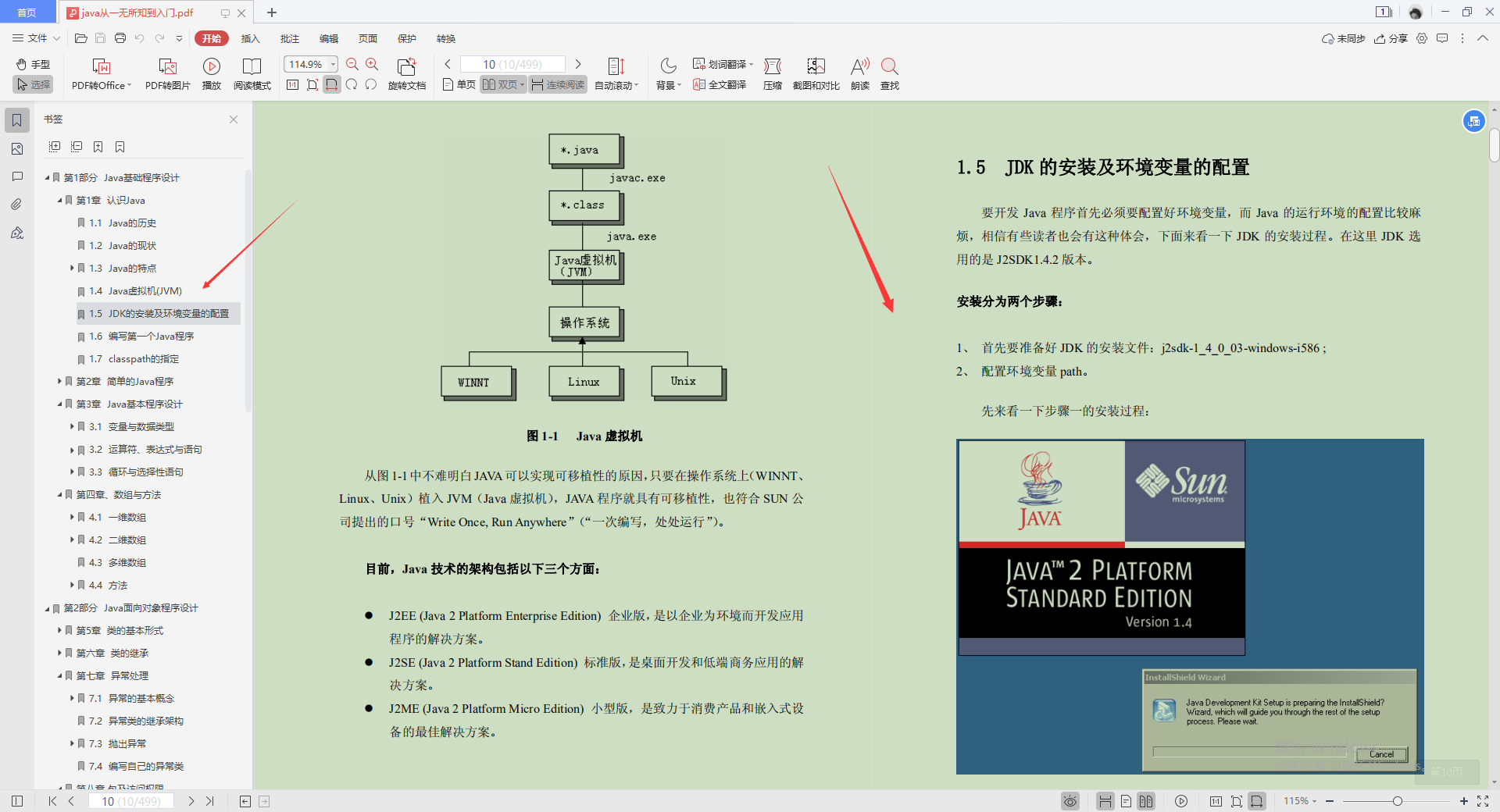 Las notas de Java basadas en cero publicadas por Alibaba Great God, muchos tutoriales prácticos son suaves, de rodillas