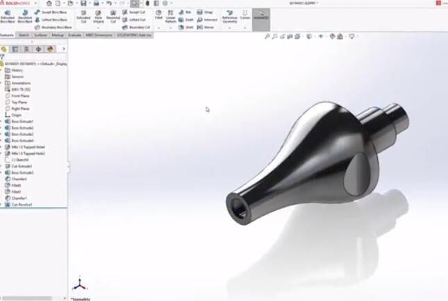 利用SOLIDWORKS CAD 2024新功能 提高团队工作效率