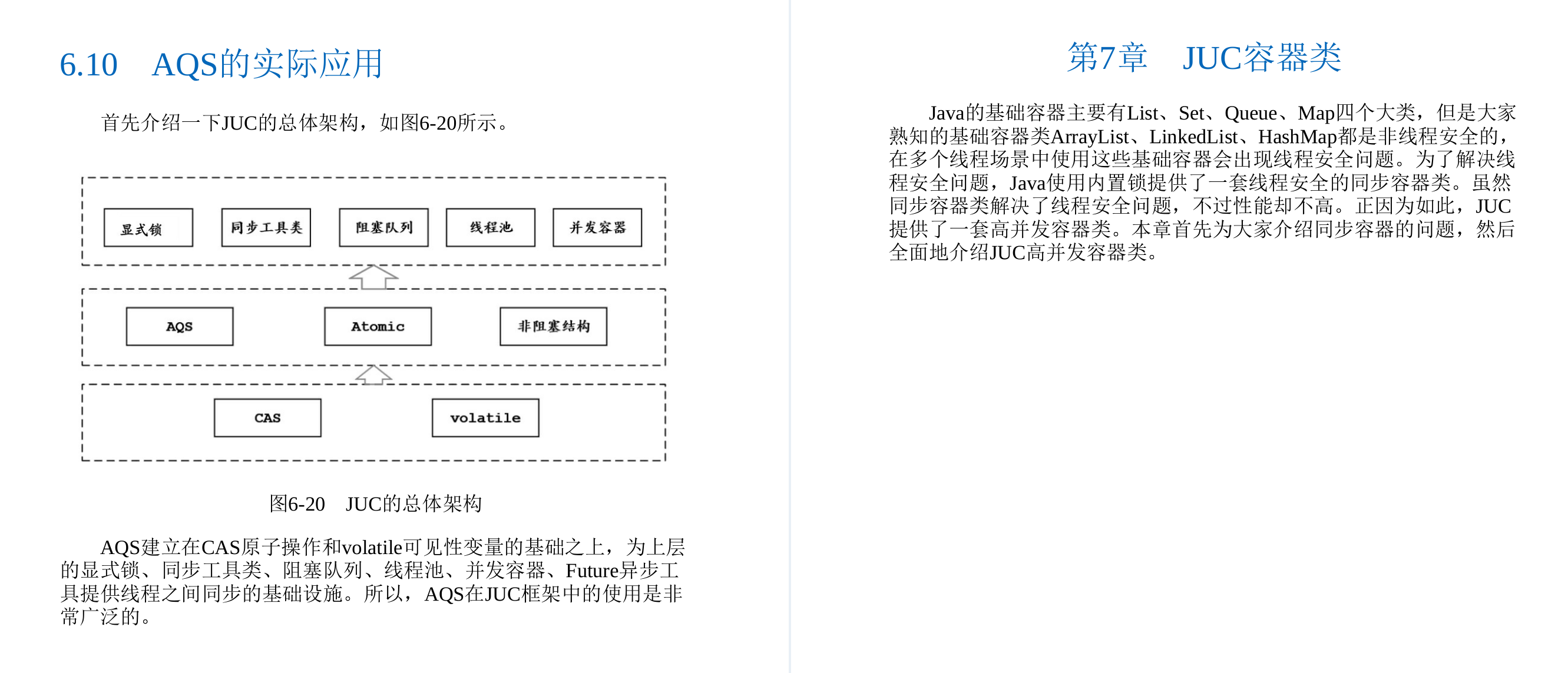 GitHub标星235k！这份阿里P9纯手写的Java并发核心手册堪称无敌了